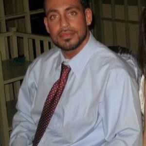 Meet your Posher, Eric